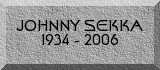 Johnny Sekka